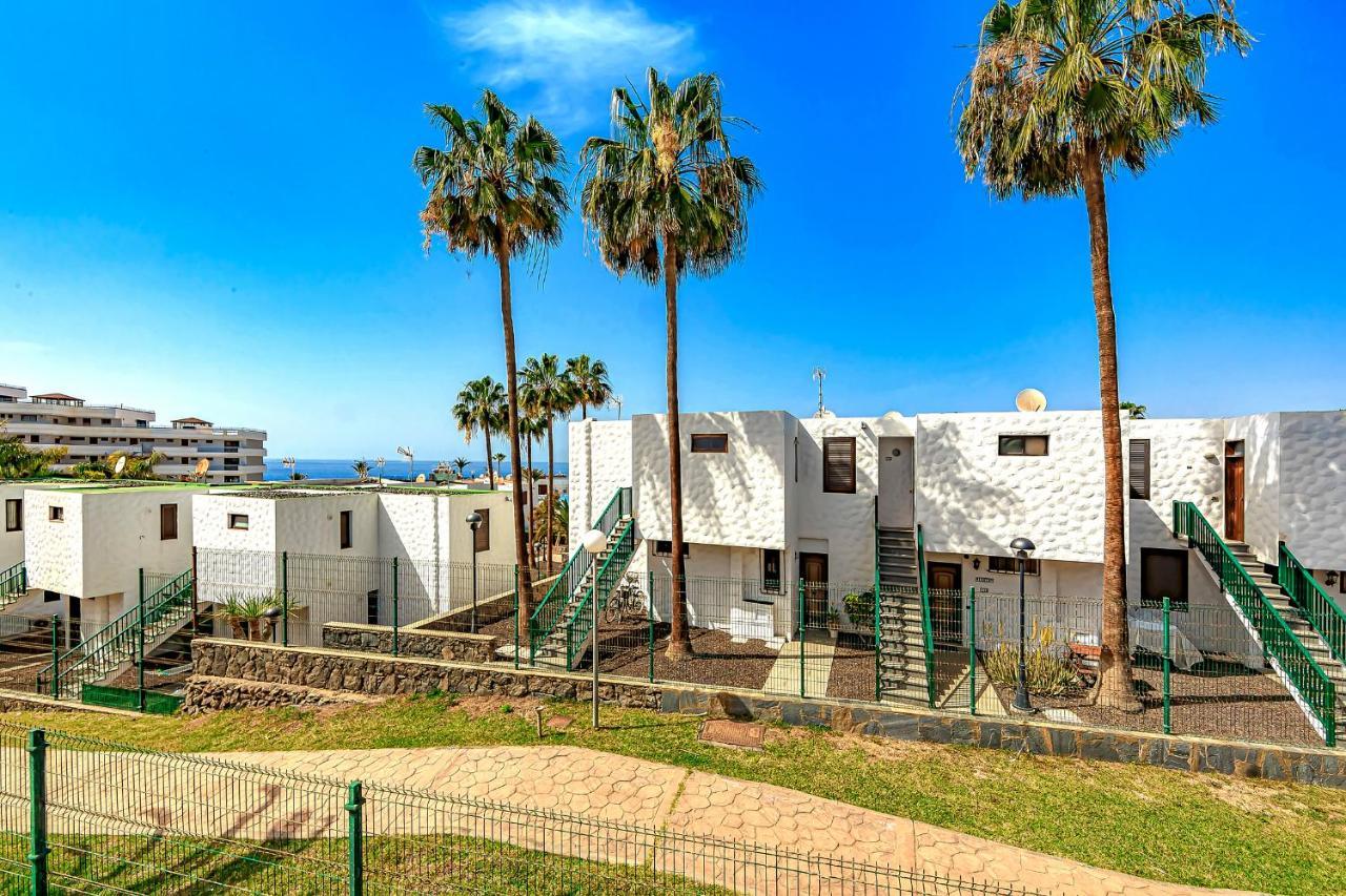 Apartment in Las Americas Playa de Troya Playa de las Américas Exterior foto