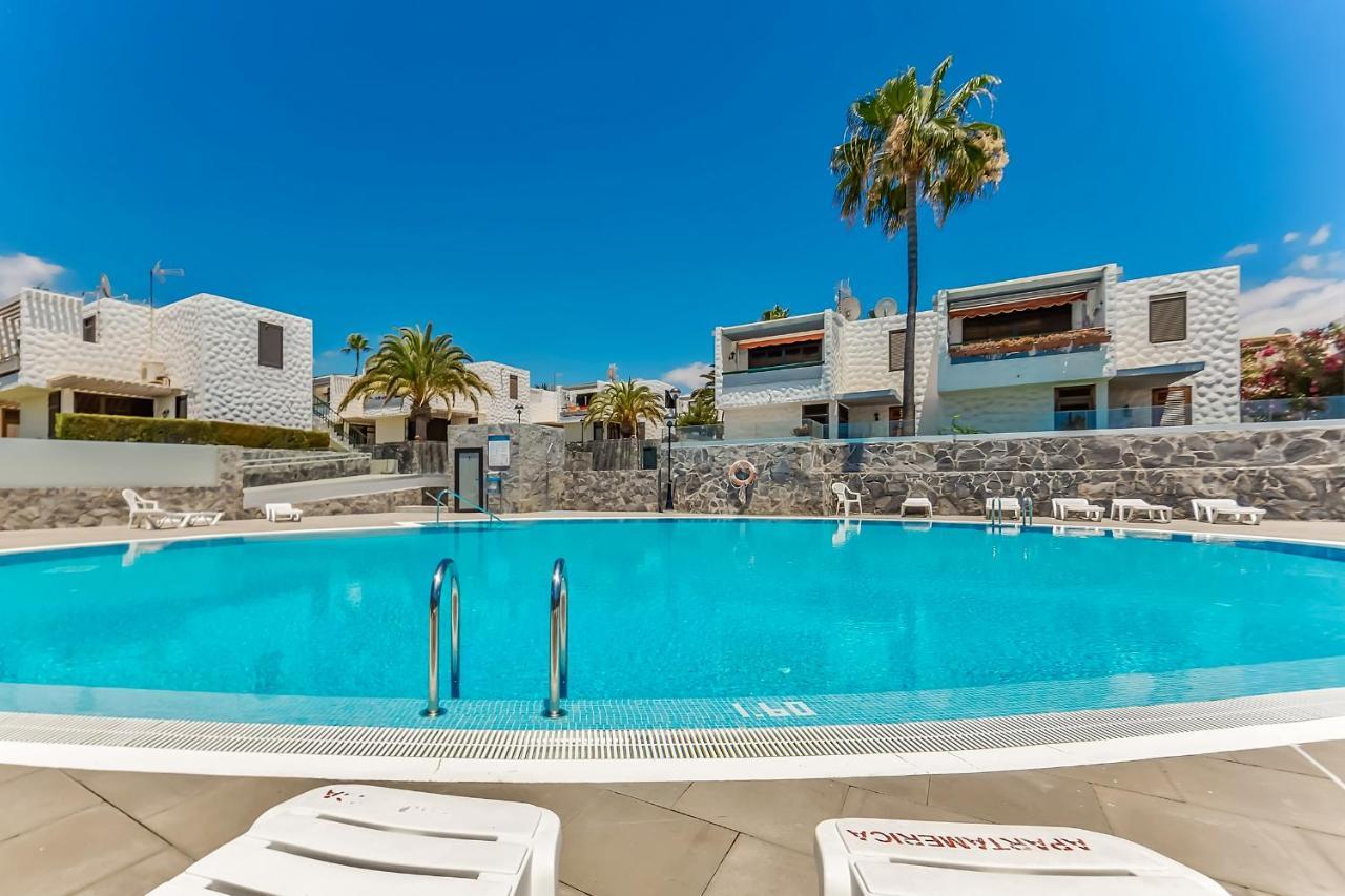 Apartment in Las Americas Playa de Troya Playa de las Américas Exterior foto