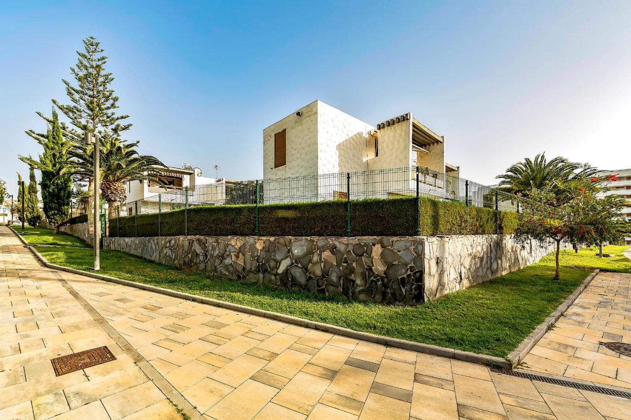 Apartment in Las Americas Playa de Troya Playa de las Américas Exterior foto